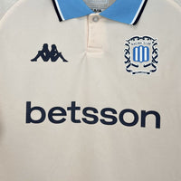 Camisa lll Racing Club 25/26