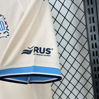Camisa lll Racing Club 25/26
