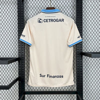 Camisa lll Racing Club 25/26