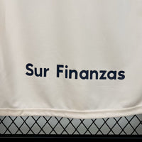 Camisa lll Racing Club 25/26