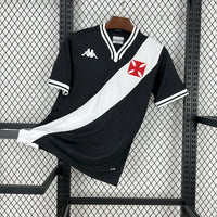 Camisa I Vasco da Gama 25/26 Torcedor