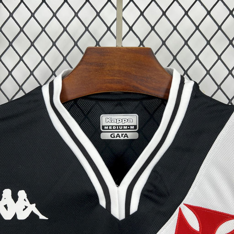 Camisa I Vasco da Gama 25/26 Torcedor