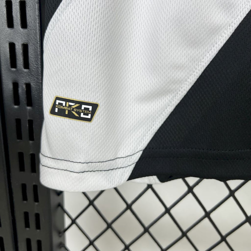 Camisa I Vasco da Gama 25/26 Torcedor