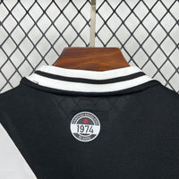 Camisa I Vasco da Gama 25/26 Torcedor