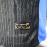 Camisa ll Barcelona x Travis Scott Jogador