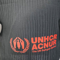 Camisa ll Barcelona x Travis Scott Jogador