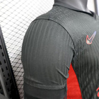 Camisa ll Barcelona x Travis Scott Jogador