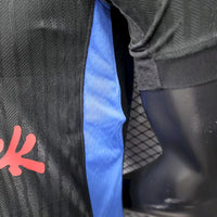 Camisa ll Barcelona x Travis Scott Jogador