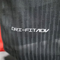 Camisa ll Barcelona x Travis Scott Jogador