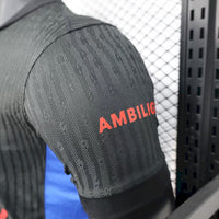 Camisa ll Barcelona x Travis Scott Jogador