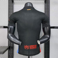 Camisa ll Barcelona x Travis Scott Jogador