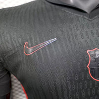 Camisa ll Barcelona x Travis Scott Jogador