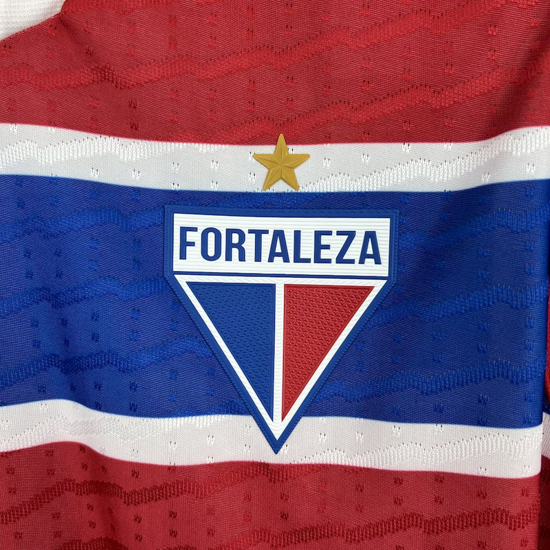 Camisa I Fortaleza FC 25/26 Torcedor