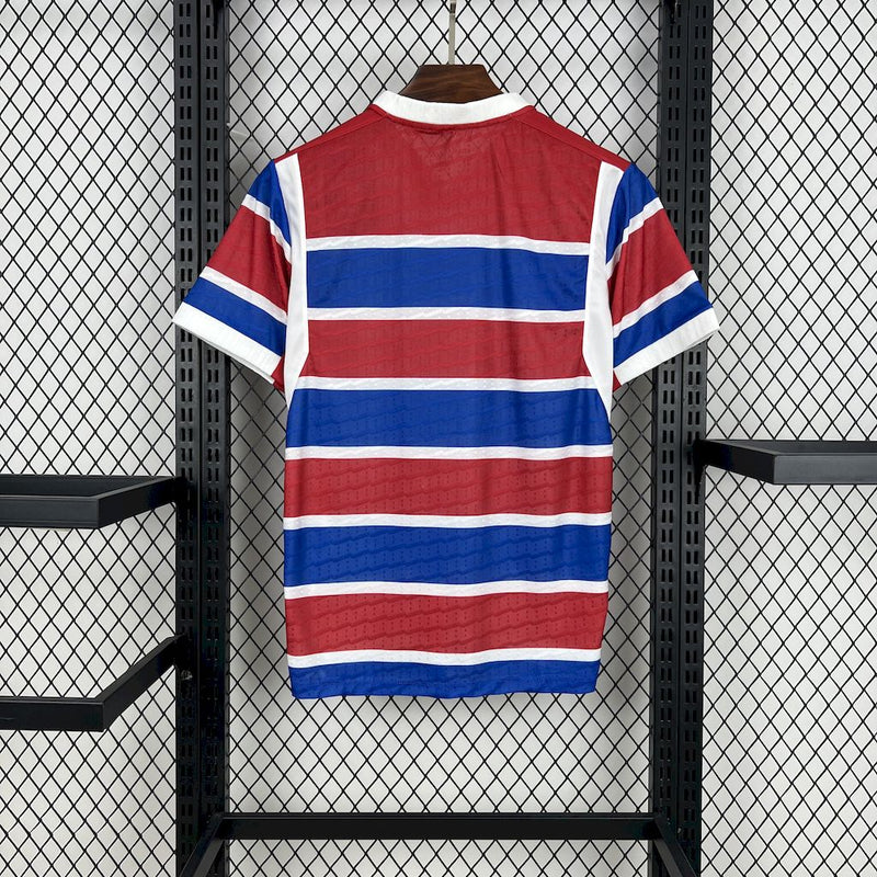 Camisa I Fortaleza FC 25/26 Torcedor