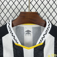 Camisa II Santos 25/26 Torcedor