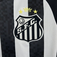 Camisa II Santos 25/26 Torcedor