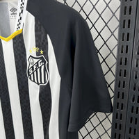 Camisa II Santos 25/26 Torcedor