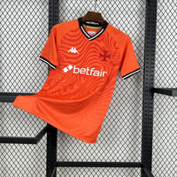Camisa Vasco da Gama 25/26 Goleiro