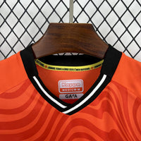 Camisa Vasco da Gama 25/26 Goleiro