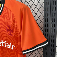 Camisa Vasco da Gama 25/26 Goleiro