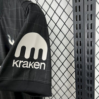 Camisa ll Tottenham 25/26 Jogador