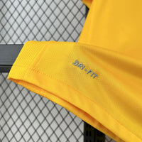 Camisa l Retrô Brasil Copa do Mundo 2010