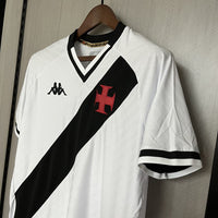 Camisa II Vasco Da Gama 25/26 Torcedor