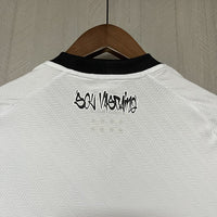 Camisa II Vasco Da Gama 25/26 Torcedor