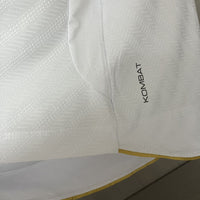 Camisa II Vasco Da Gama 25/26 Torcedor