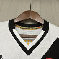 Camisa II Vasco Da Gama 25/26 Torcedor