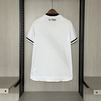 Camisa II Vasco Da Gama 25/26 Torcedor