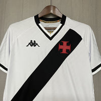 Camisa II Vasco Da Gama 25/26 Torcedor