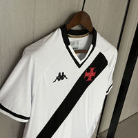 Camisa II Vasco Da Gama 25/26 Torcedor