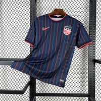 Camisa II USA 25/26
