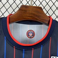 Camisa II USA 25/26