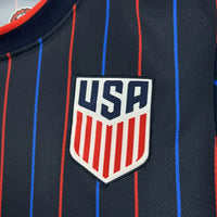 Camisa II USA 25/26