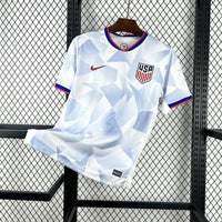Camisa I USA 25/26