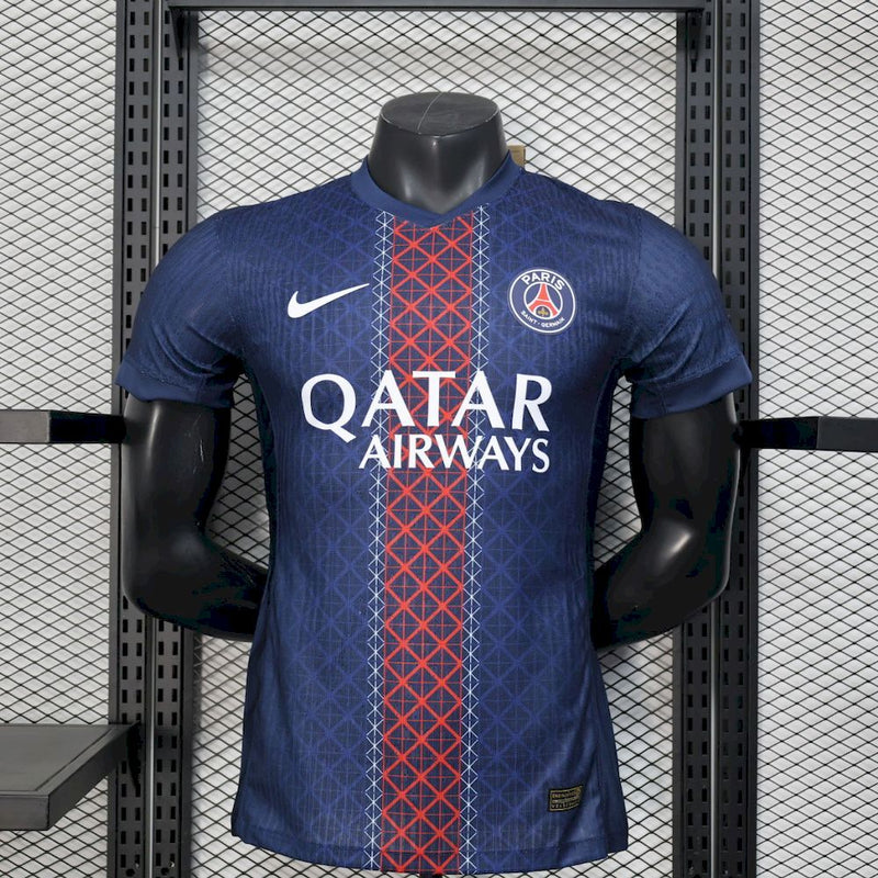 Camisa l Paris Saint-Germain 25/26 Jogador