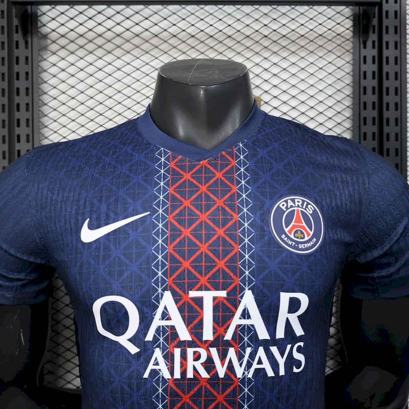 Camisa l Paris Saint-Germain 25/26 Jogador