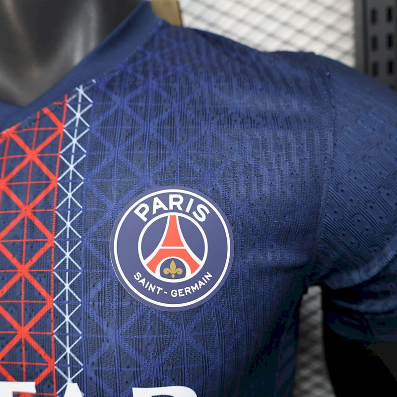 Camisa l Paris Saint-Germain 25/26 Jogador