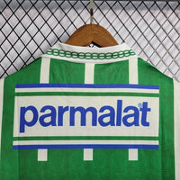 Camisa Retrô Palmeiras 1993/94
