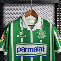 Camisa Retrô Palmeiras 1993/94