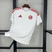 Camisa ll Internacional 2025/26 Torcedor