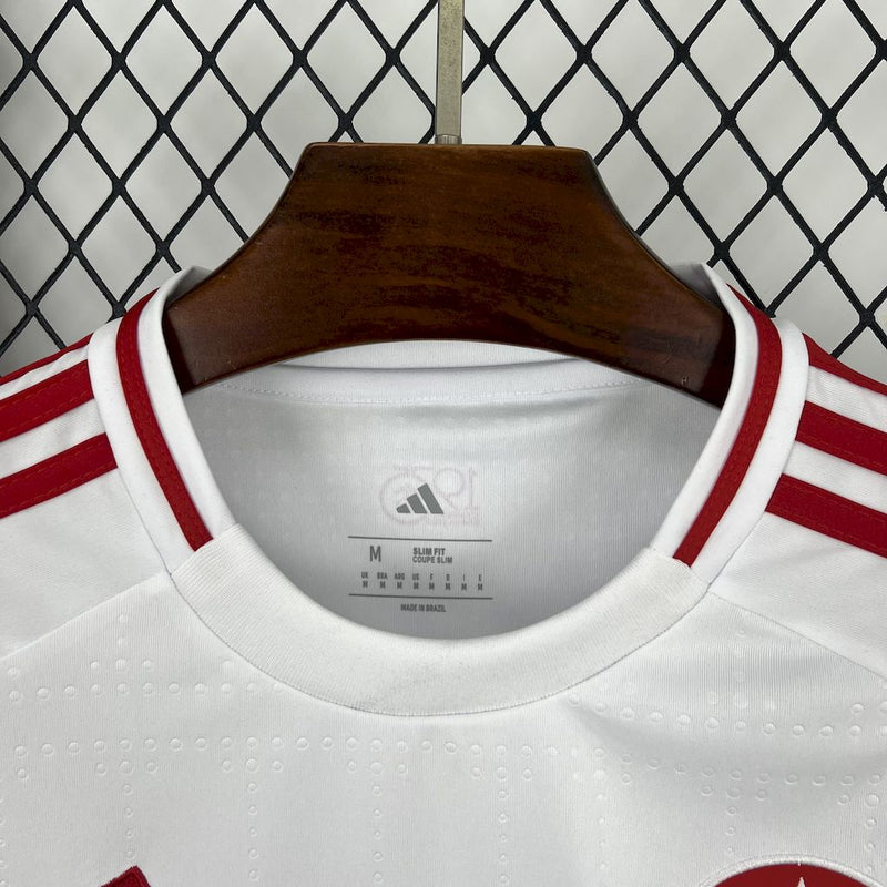 Camisa ll Internacional 2025/26 Torcedor