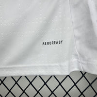 Camisa ll Internacional 2025/26 Torcedor