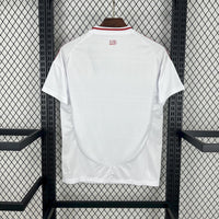 Camisa ll Internacional 2025/26 Torcedor