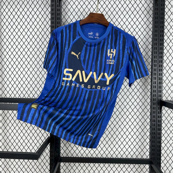 Camisa I Al Hilal SC 25/26