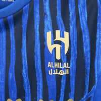 Camisa I Al Hilal SC 25/26