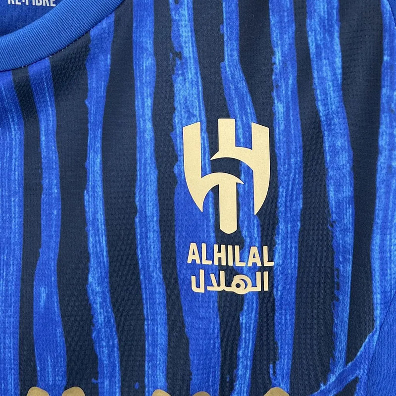 Camisa I Al Hilal SC 25/26