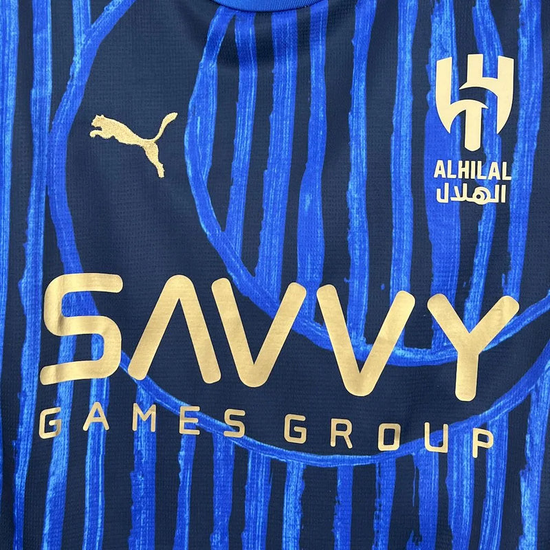 Camisa I Al Hilal SC 25/26